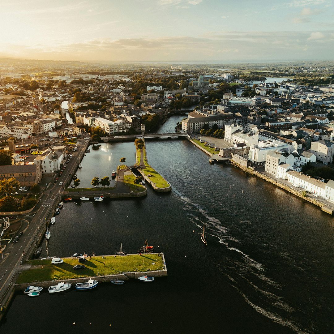 Limerick - Square - 1080x1080