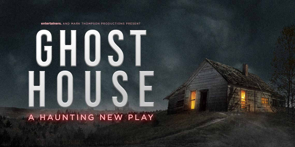 Ghost House - Hero - Entertainers