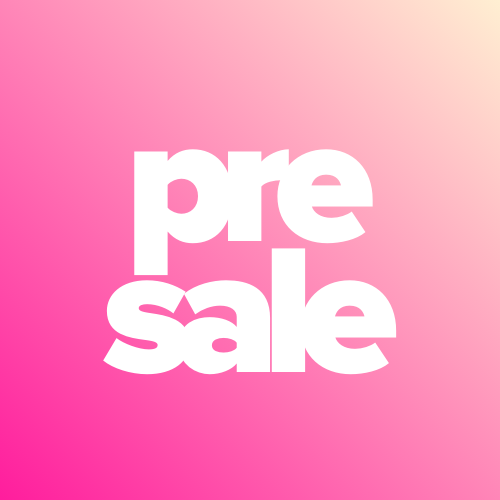 PRESALE30102026 icon