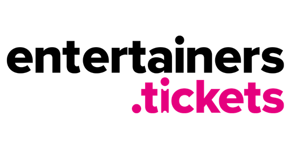 Entertainers Tickets