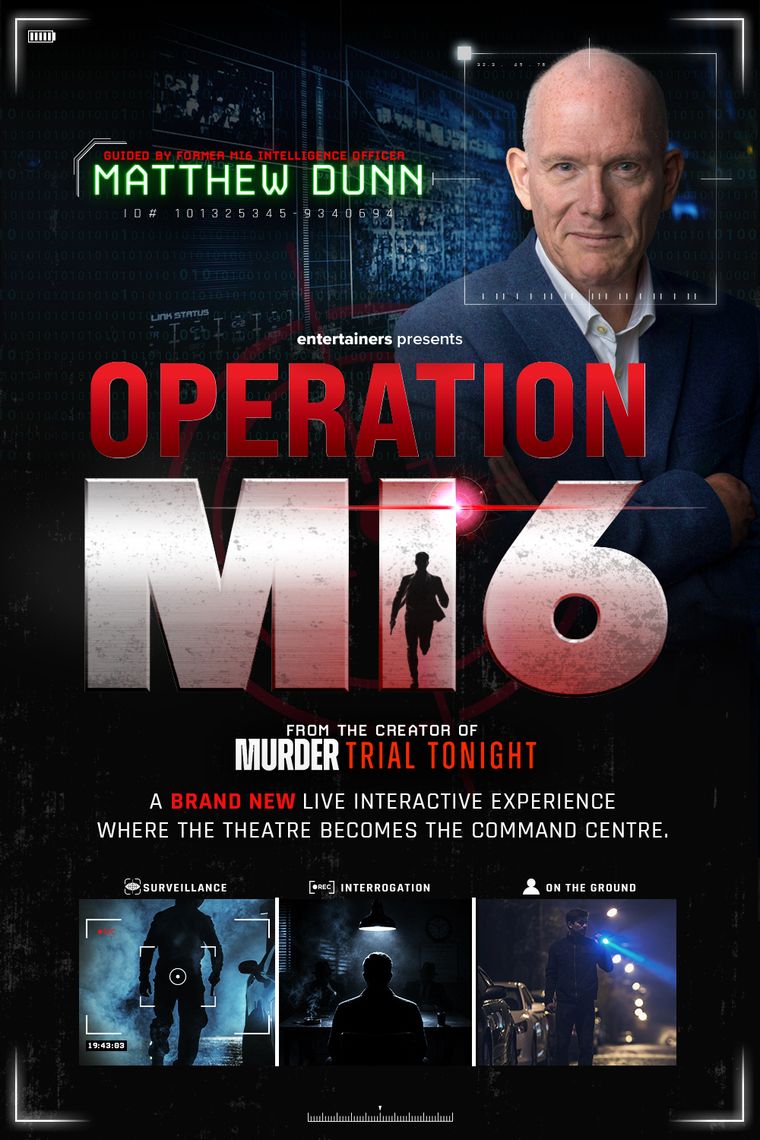 Operation MI6 - Thumbnail - entertainers