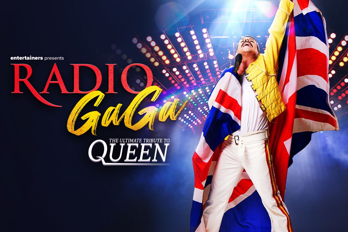 Radio GaGa - 1500x1000 - Related
