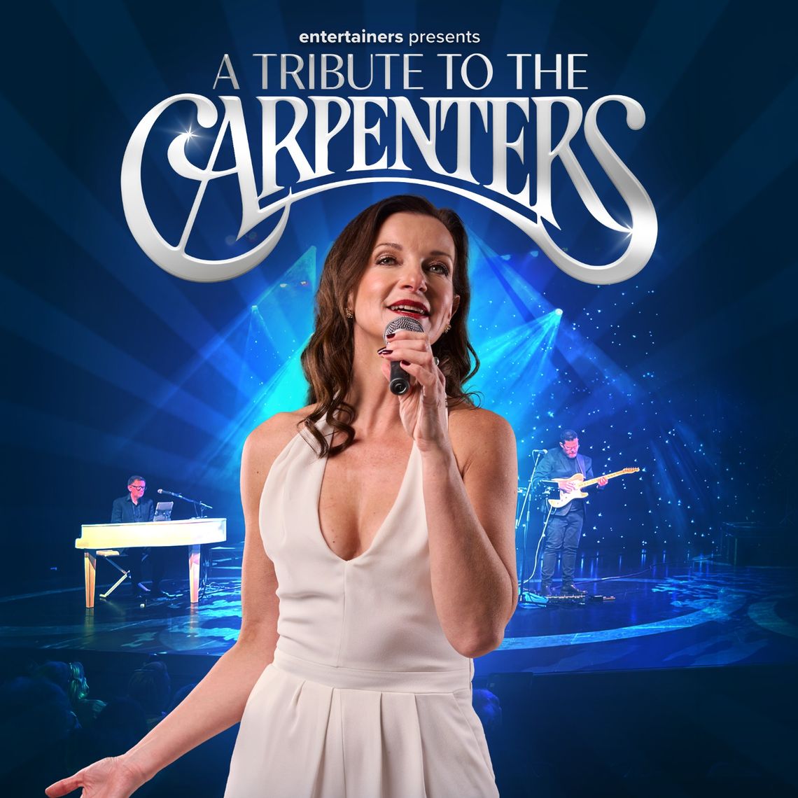 A Tribute to The Carpenters - Entertainers - Square